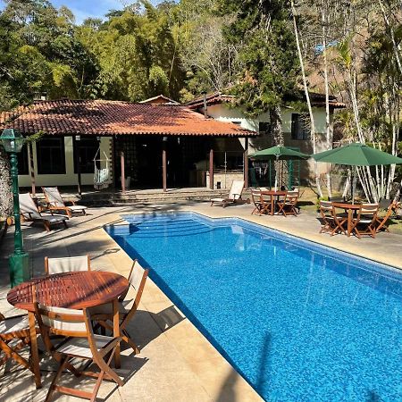 Pousada Cozy House Pedro do Rio Εξωτερικό φωτογραφία