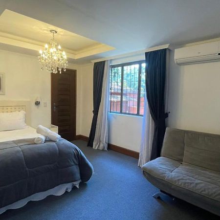 Pousada Cozy House Pedro do Rio Εξωτερικό φωτογραφία