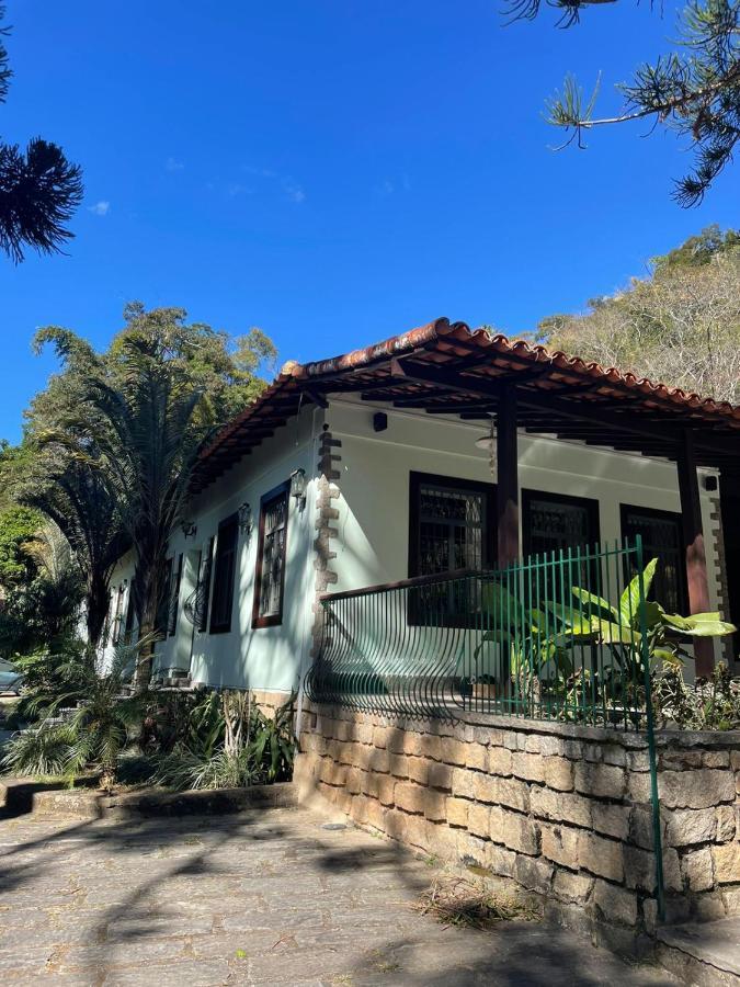 Pousada Cozy House Pedro do Rio Εξωτερικό φωτογραφία