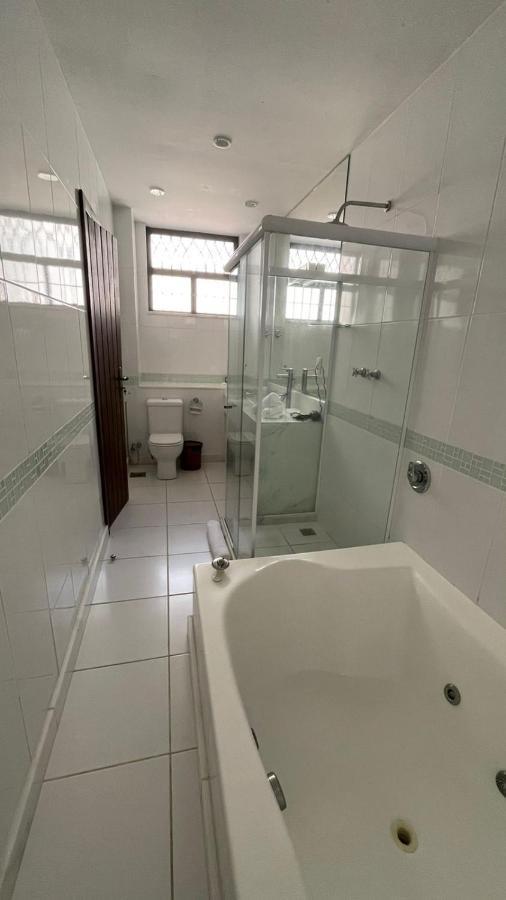 Pousada Cozy House Pedro do Rio Εξωτερικό φωτογραφία