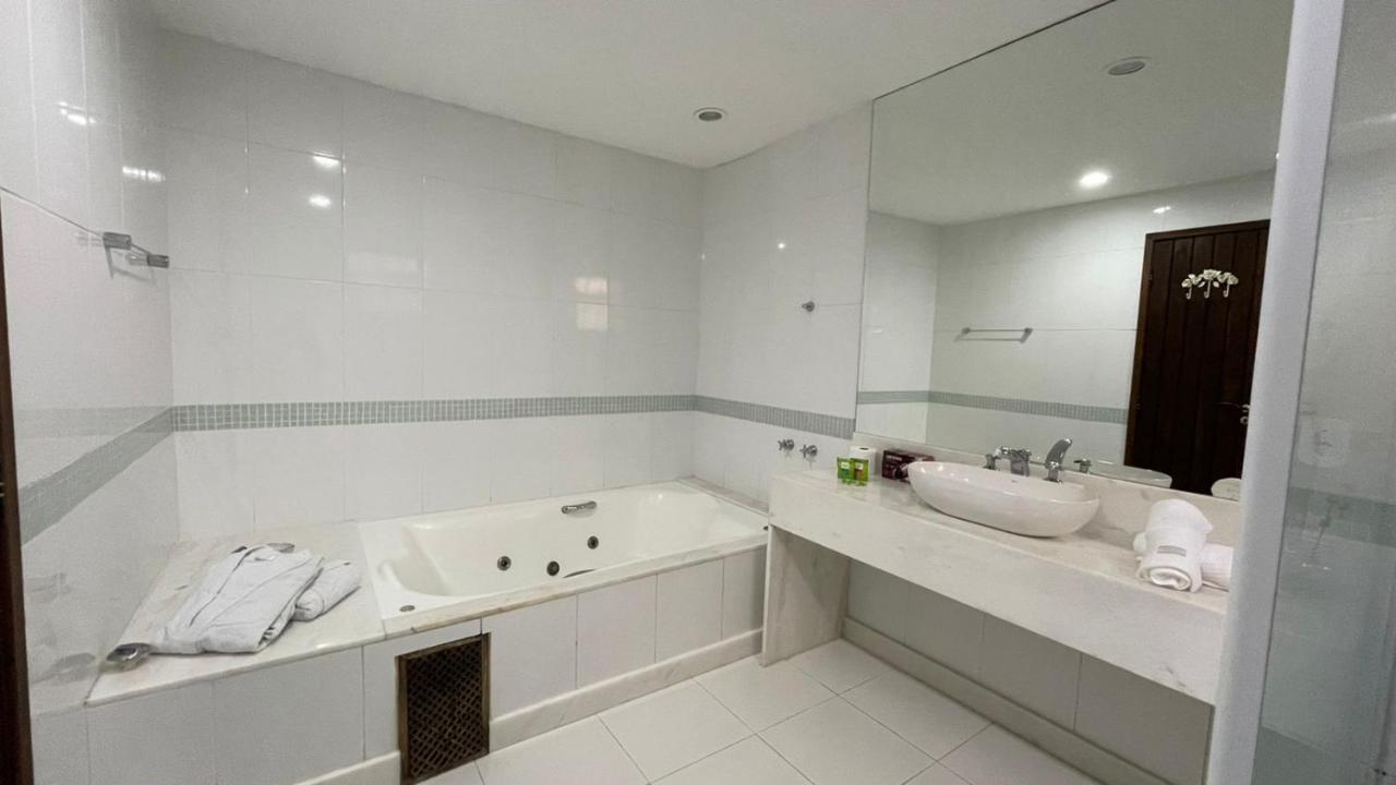 Pousada Cozy House Pedro do Rio Εξωτερικό φωτογραφία