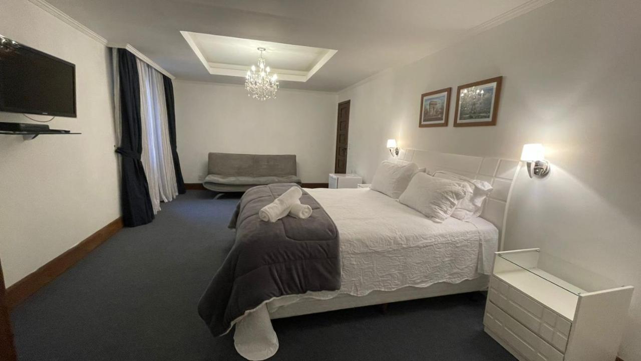 Pousada Cozy House Pedro do Rio Εξωτερικό φωτογραφία
