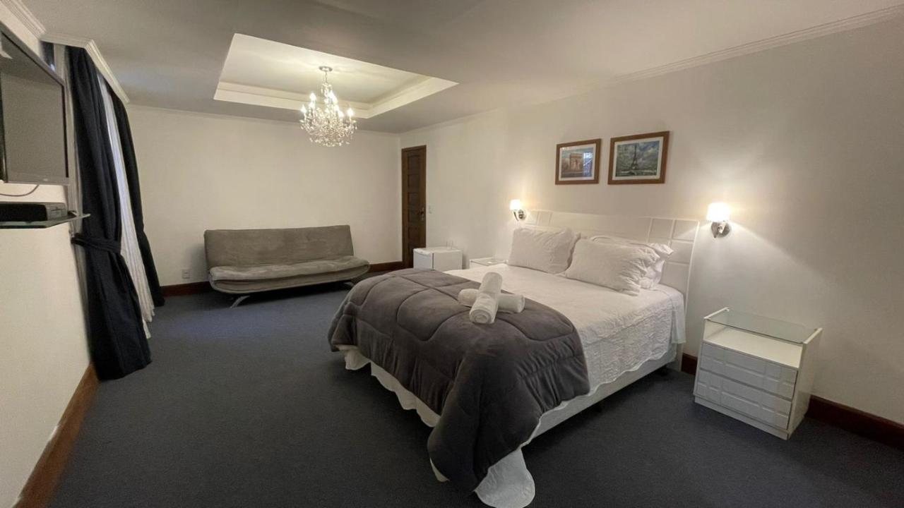 Pousada Cozy House Pedro do Rio Εξωτερικό φωτογραφία