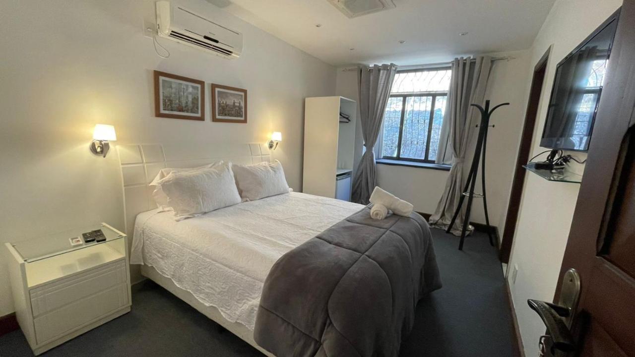 Pousada Cozy House Pedro do Rio Εξωτερικό φωτογραφία