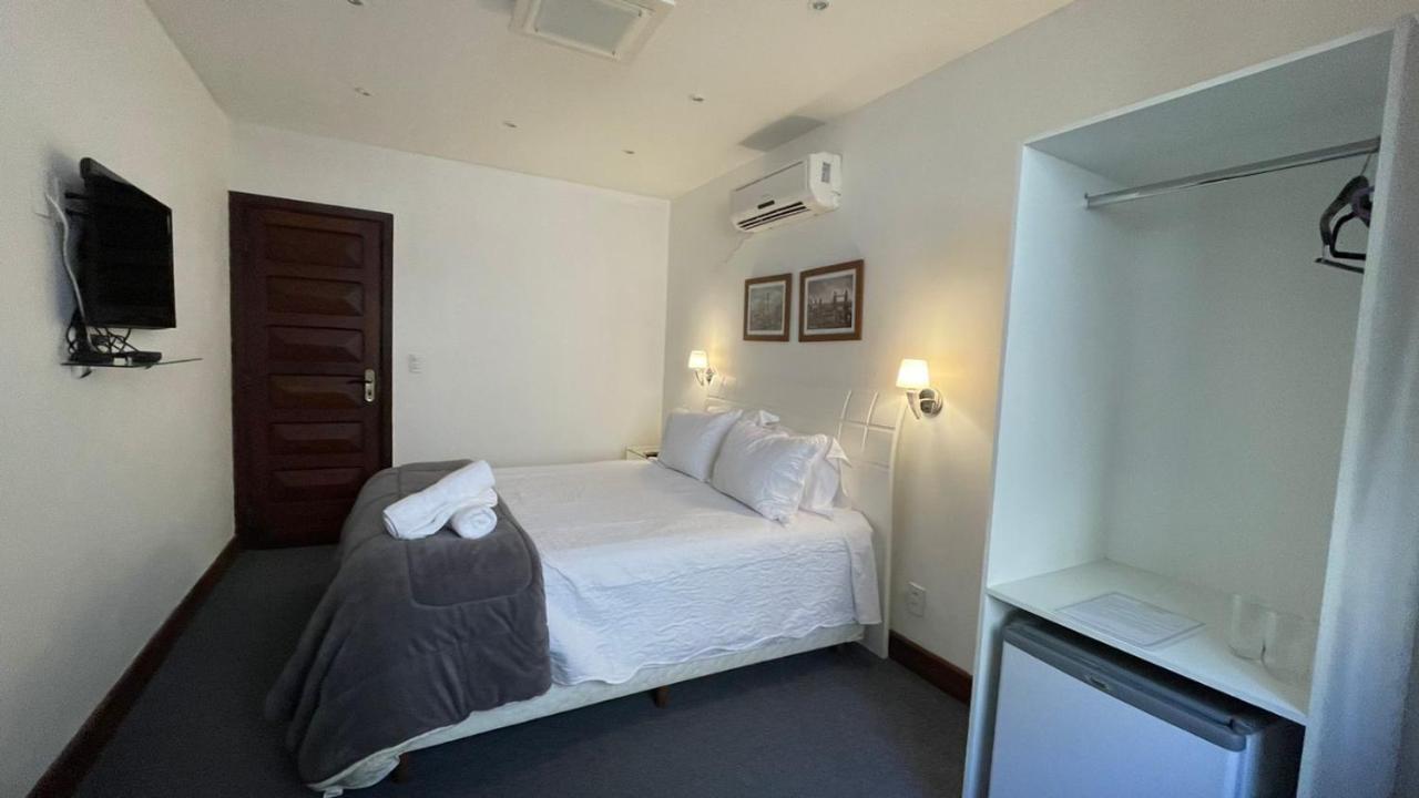 Pousada Cozy House Pedro do Rio Εξωτερικό φωτογραφία