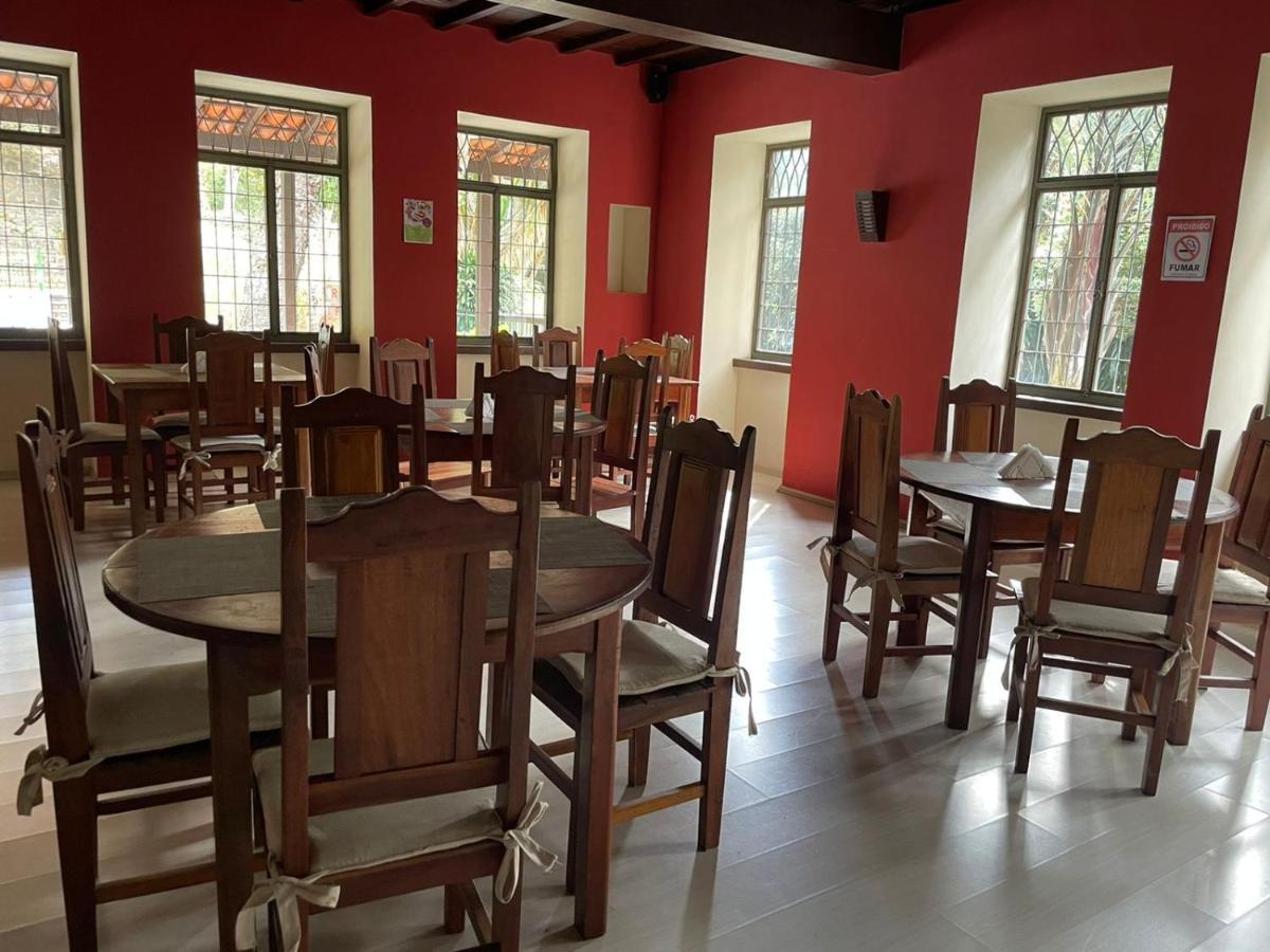 Pousada Cozy House Pedro do Rio Εξωτερικό φωτογραφία