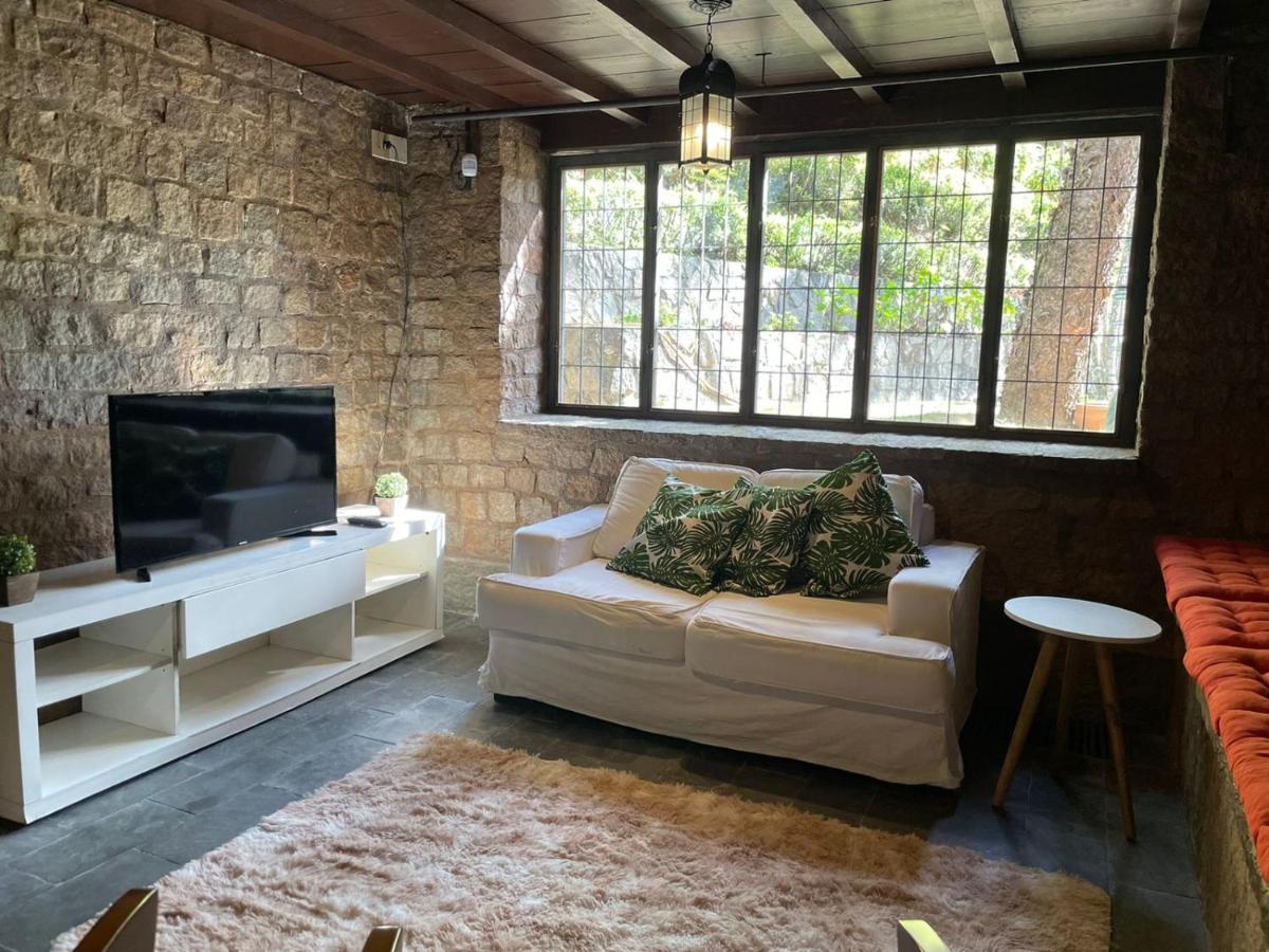 Pousada Cozy House Pedro do Rio Εξωτερικό φωτογραφία