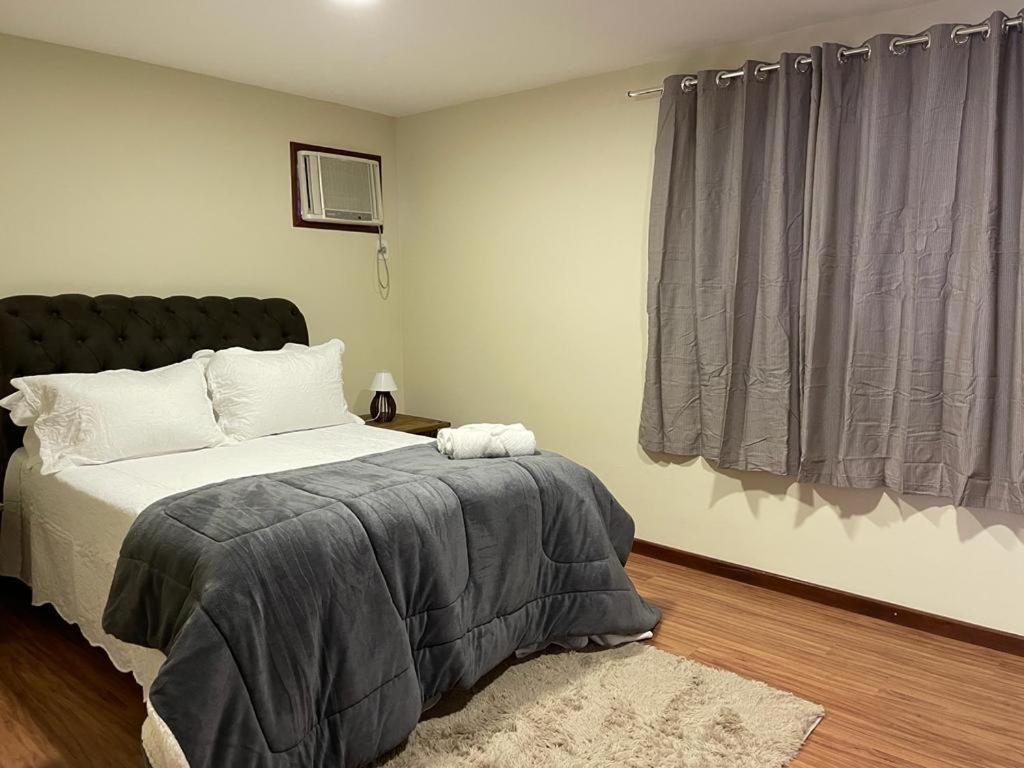 Pousada Cozy House Pedro do Rio Εξωτερικό φωτογραφία