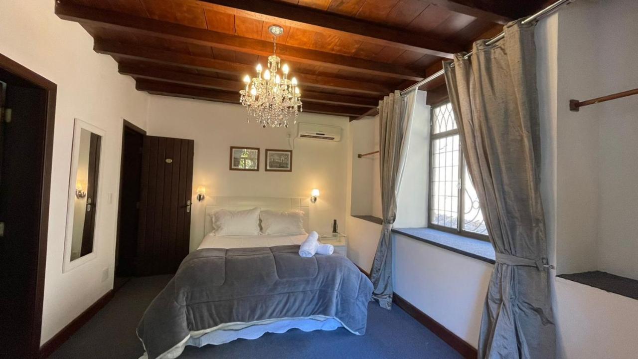 Pousada Cozy House Pedro do Rio Εξωτερικό φωτογραφία