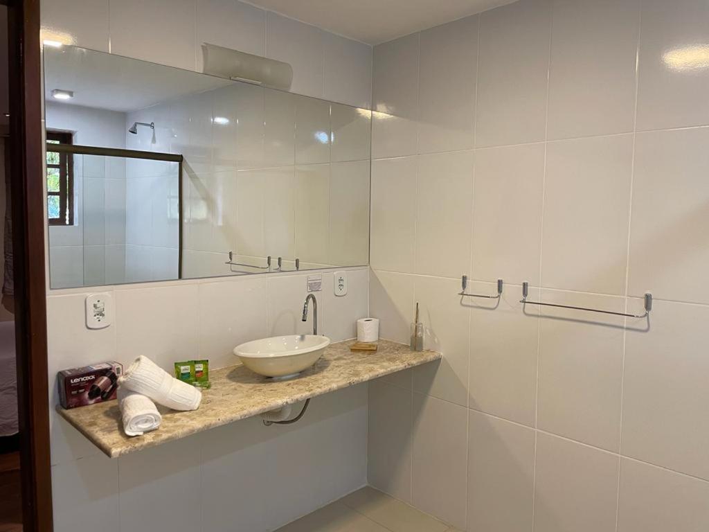 Pousada Cozy House Pedro do Rio Εξωτερικό φωτογραφία