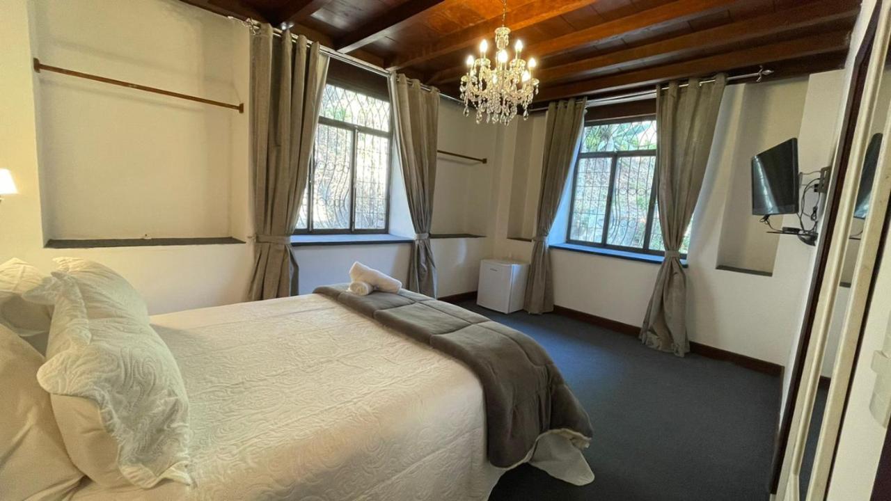 Pousada Cozy House Pedro do Rio Εξωτερικό φωτογραφία