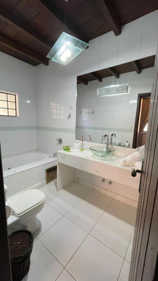 Pousada Cozy House Pedro do Rio Εξωτερικό φωτογραφία