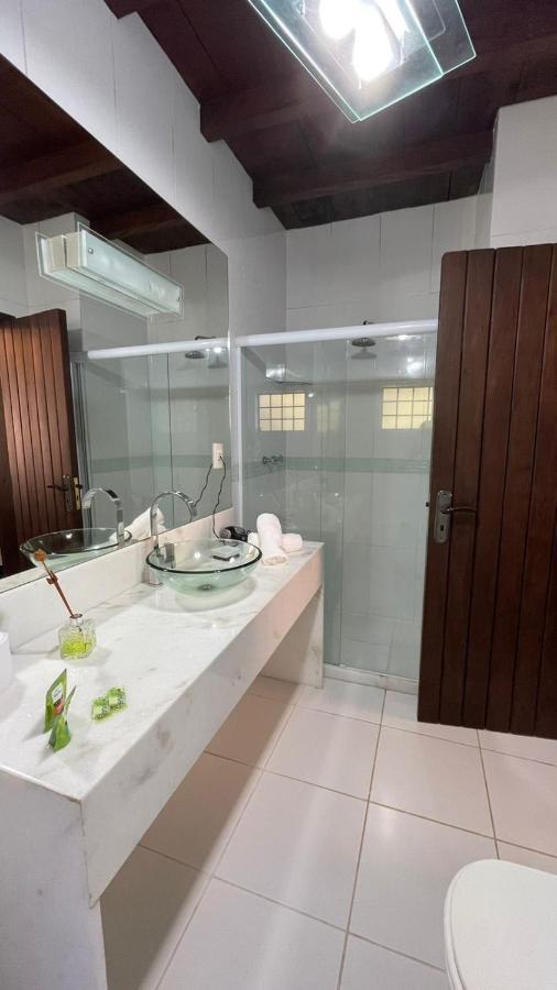 Pousada Cozy House Pedro do Rio Εξωτερικό φωτογραφία
