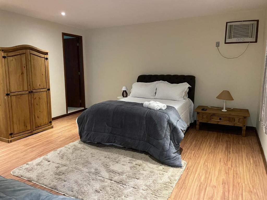 Pousada Cozy House Pedro do Rio Εξωτερικό φωτογραφία