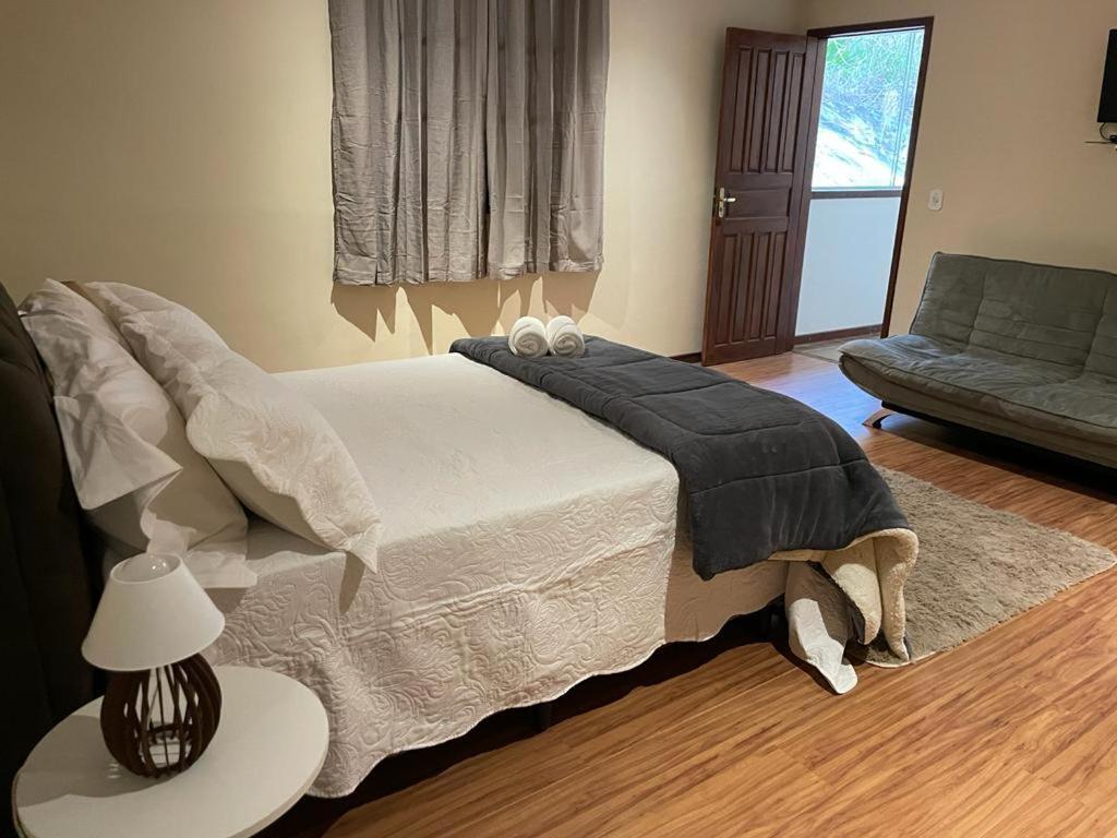 Pousada Cozy House Pedro do Rio Εξωτερικό φωτογραφία