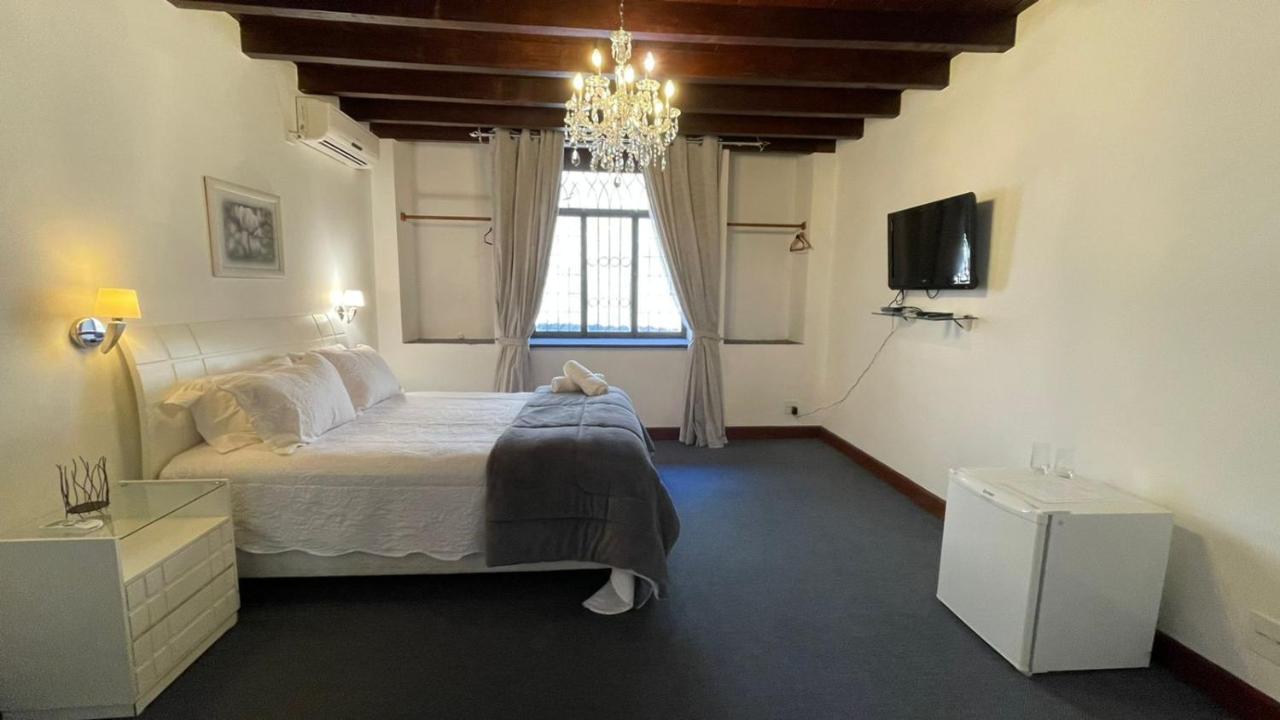 Pousada Cozy House Pedro do Rio Εξωτερικό φωτογραφία
