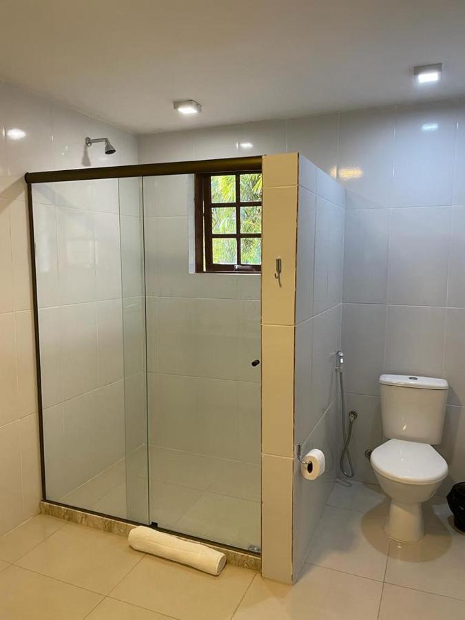 Pousada Cozy House Pedro do Rio Εξωτερικό φωτογραφία