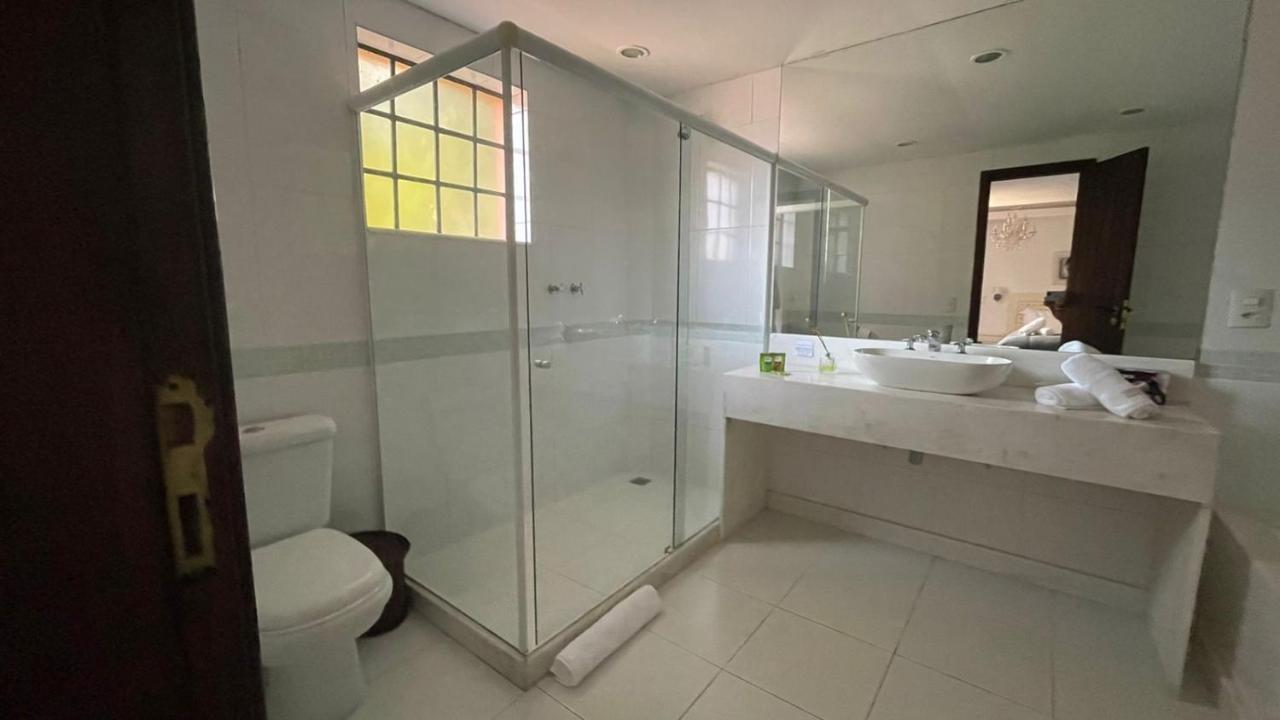 Pousada Cozy House Pedro do Rio Εξωτερικό φωτογραφία