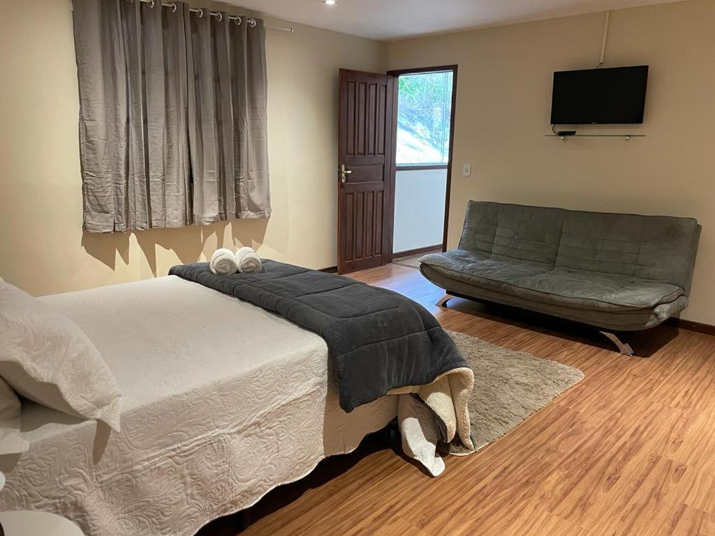 Pousada Cozy House Pedro do Rio Εξωτερικό φωτογραφία