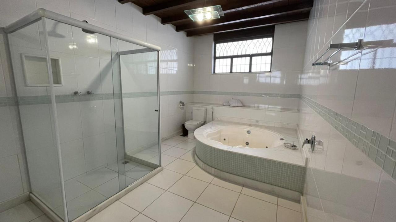 Pousada Cozy House Pedro do Rio Εξωτερικό φωτογραφία