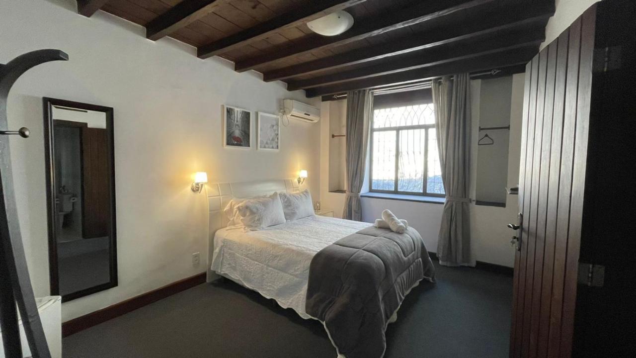 Pousada Cozy House Pedro do Rio Εξωτερικό φωτογραφία