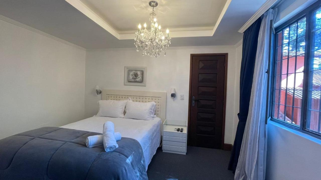 Pousada Cozy House Pedro do Rio Εξωτερικό φωτογραφία
