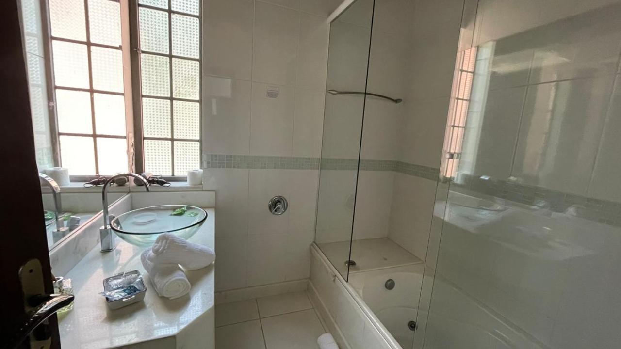 Pousada Cozy House Pedro do Rio Εξωτερικό φωτογραφία