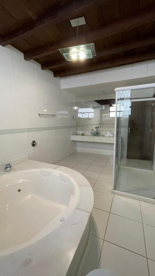 Pousada Cozy House Pedro do Rio Εξωτερικό φωτογραφία