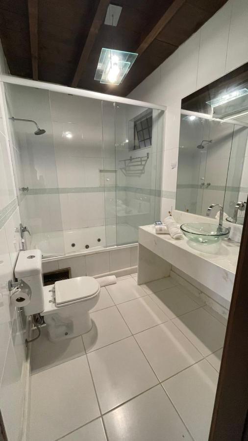 Pousada Cozy House Pedro do Rio Εξωτερικό φωτογραφία