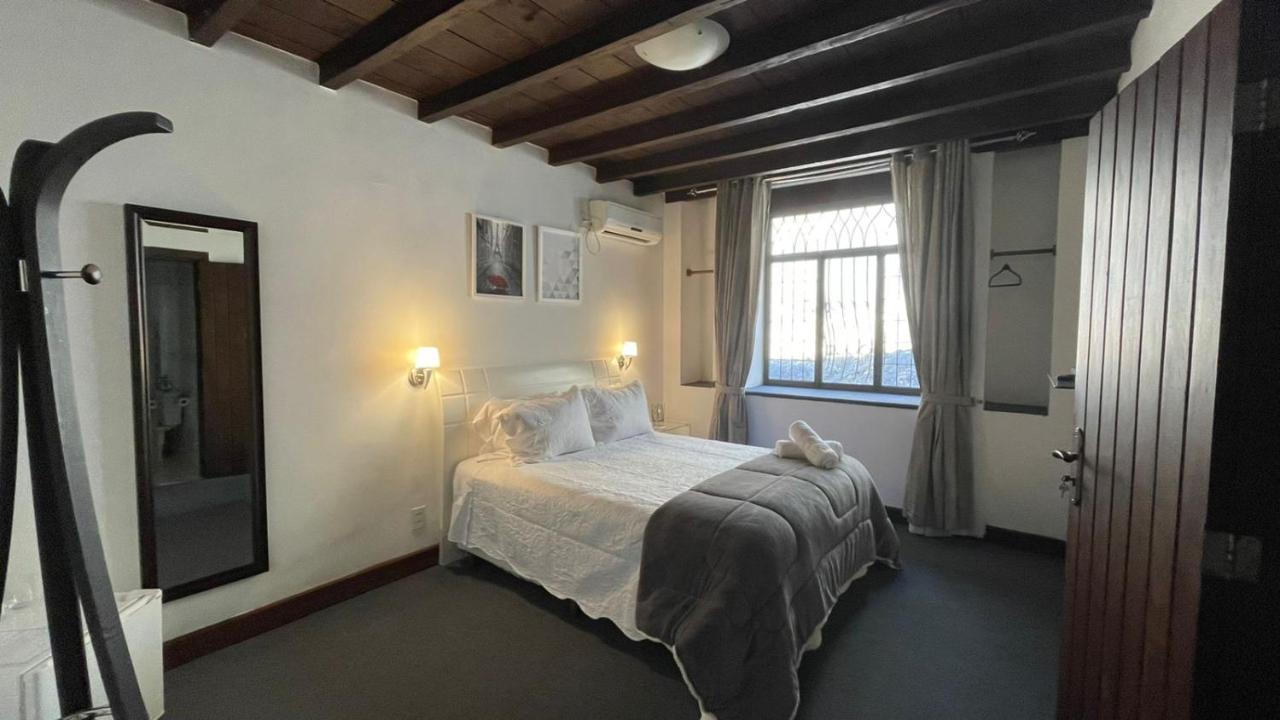 Pousada Cozy House Pedro do Rio Εξωτερικό φωτογραφία