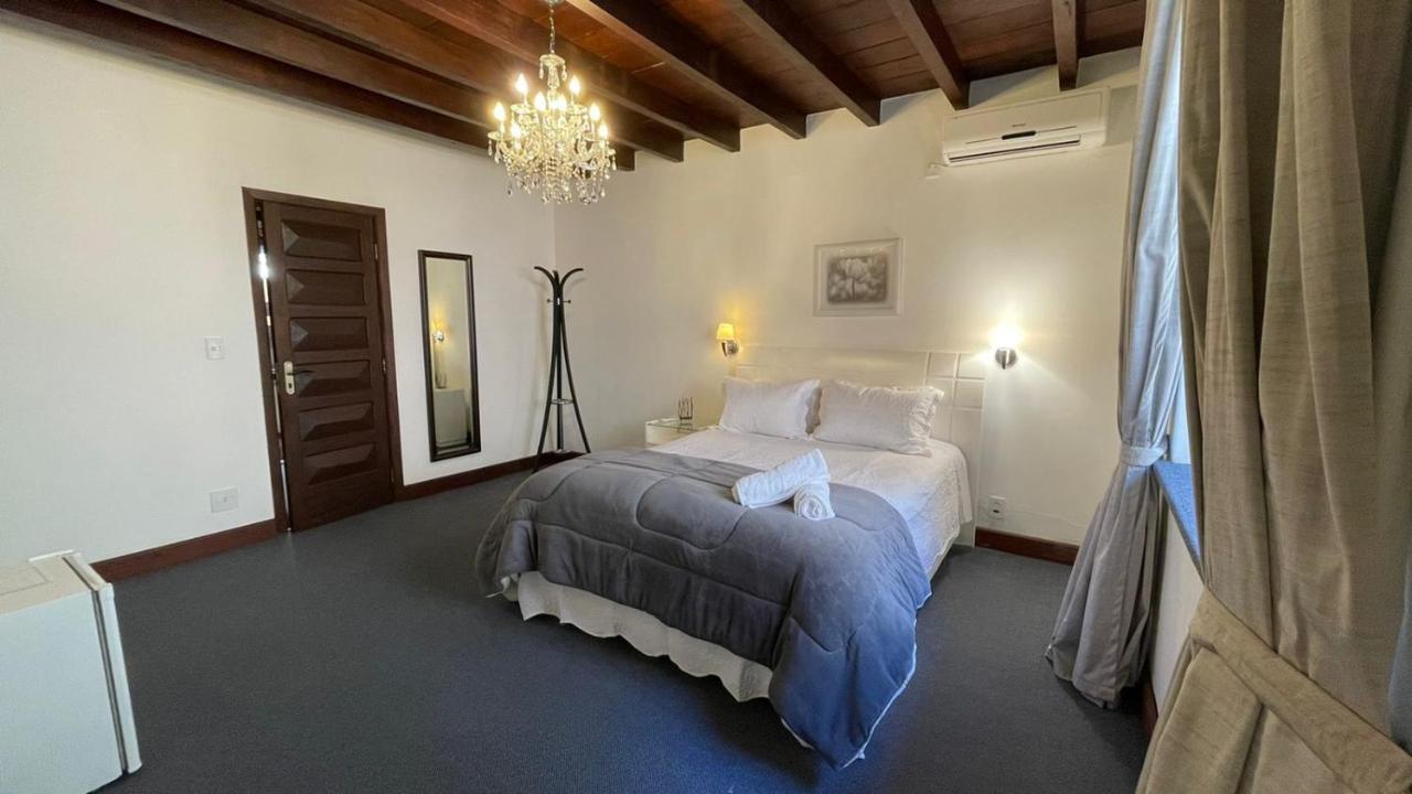 Pousada Cozy House Pedro do Rio Εξωτερικό φωτογραφία