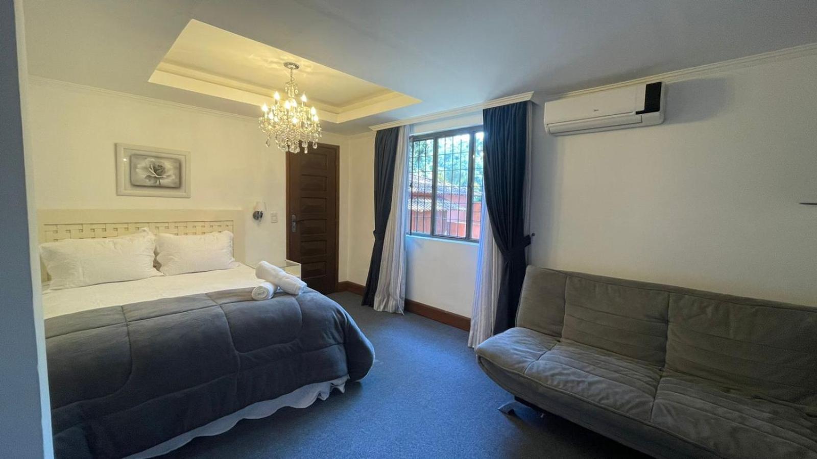 Pousada Cozy House Pedro do Rio Εξωτερικό φωτογραφία