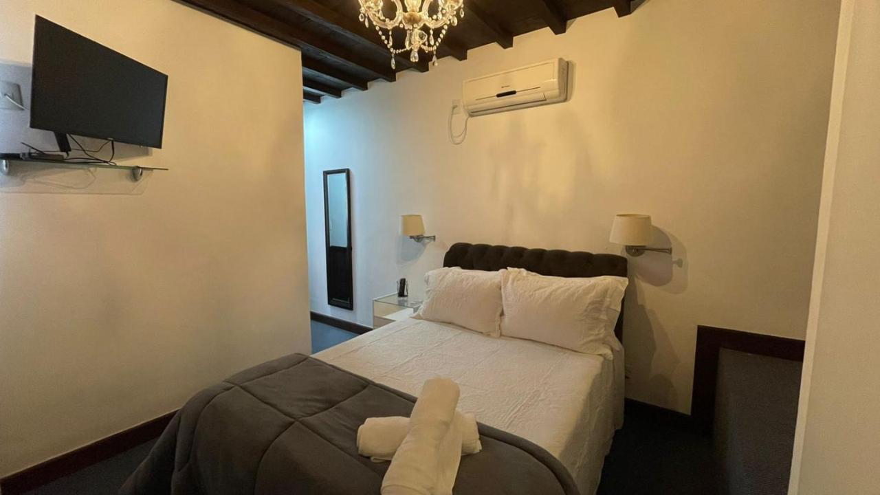 Pousada Cozy House Pedro do Rio Εξωτερικό φωτογραφία