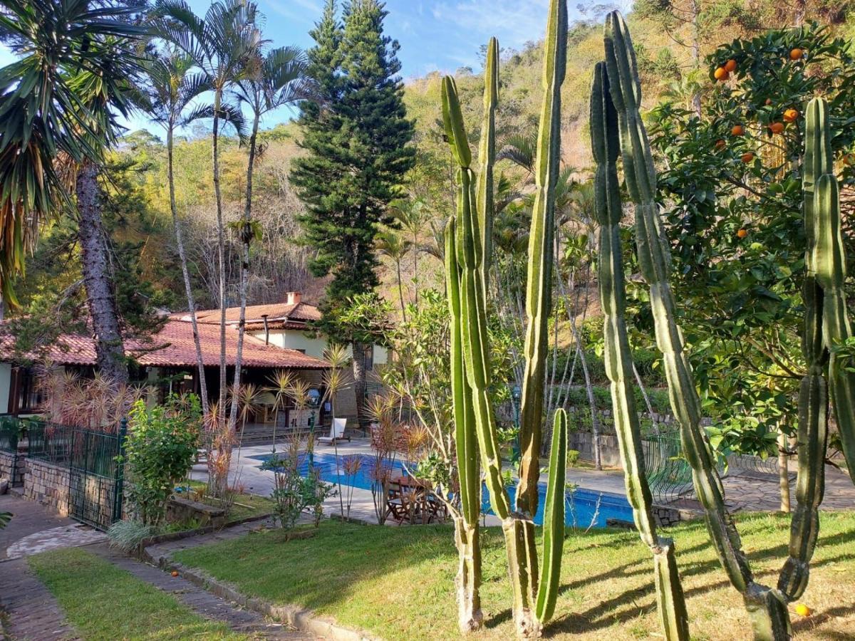 Pousada Cozy House Pedro do Rio Εξωτερικό φωτογραφία