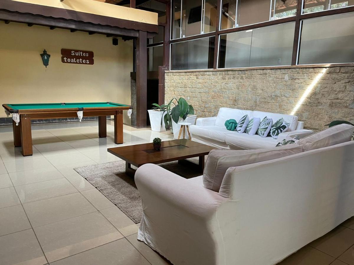 Pousada Cozy House Pedro do Rio Εξωτερικό φωτογραφία