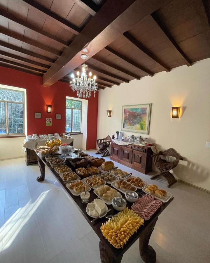 Pousada Cozy House Pedro do Rio Εξωτερικό φωτογραφία