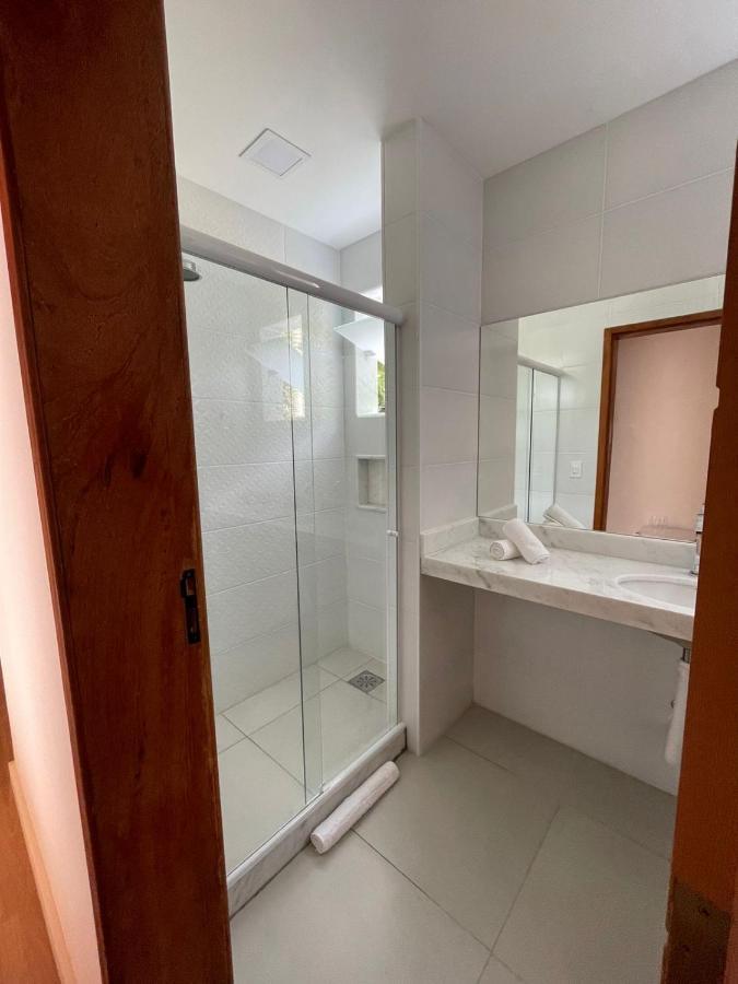 Pousada Cozy House Pedro do Rio Εξωτερικό φωτογραφία