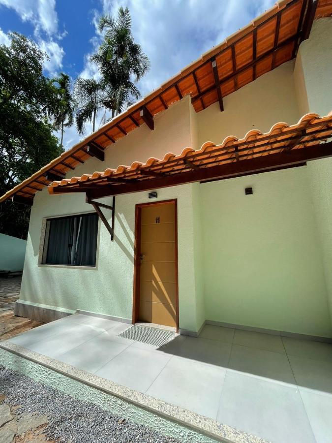Pousada Cozy House Pedro do Rio Εξωτερικό φωτογραφία