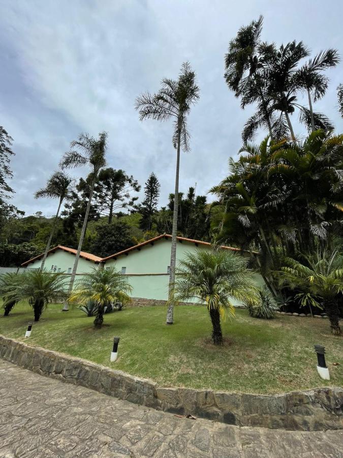 Pousada Cozy House Pedro do Rio Εξωτερικό φωτογραφία