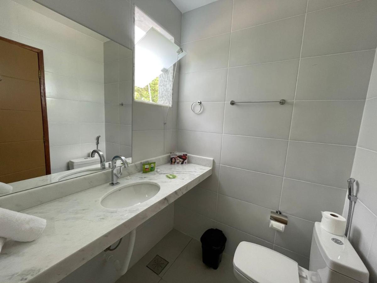 Pousada Cozy House Pedro do Rio Εξωτερικό φωτογραφία