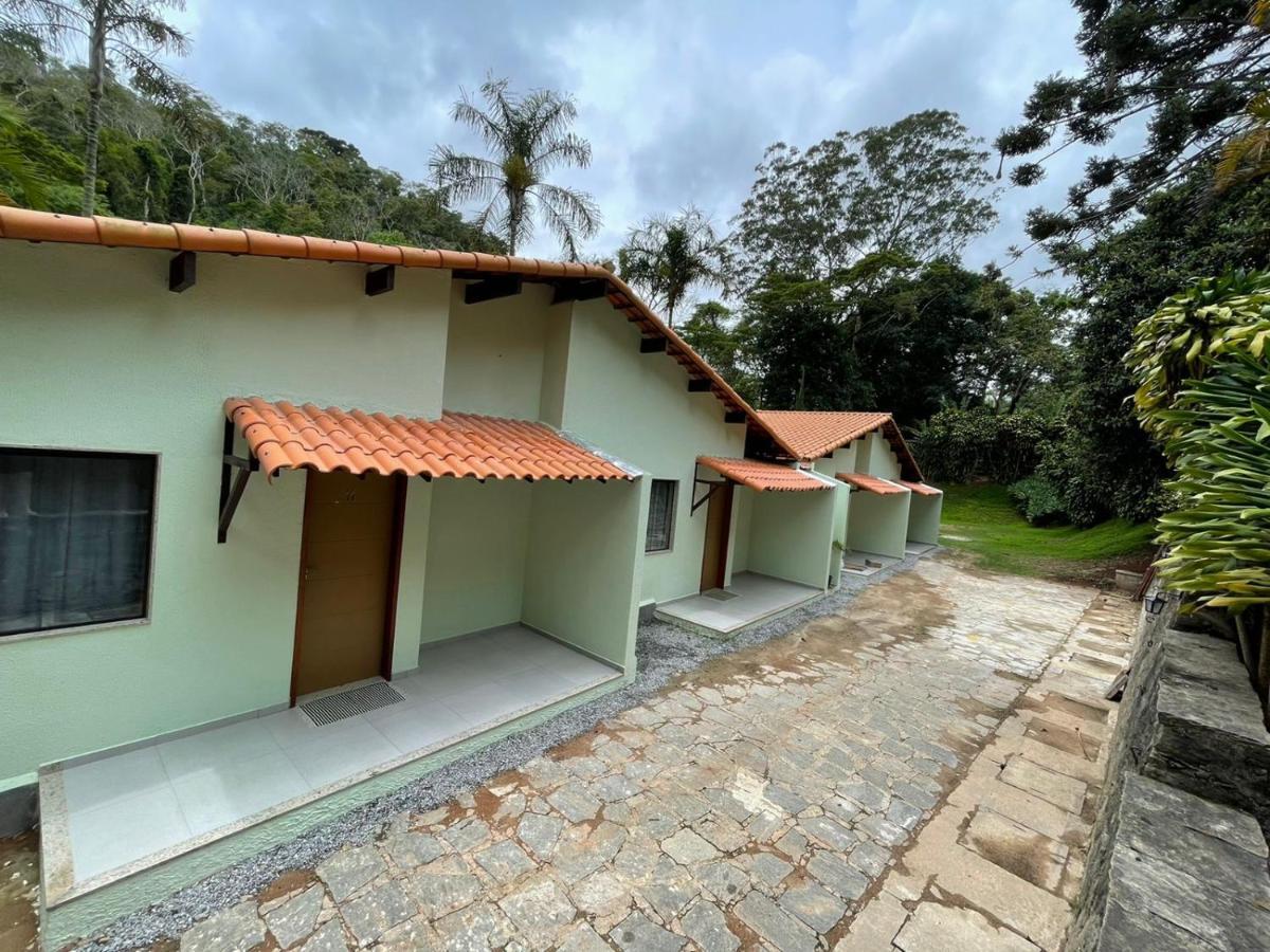 Pousada Cozy House Pedro do Rio Εξωτερικό φωτογραφία