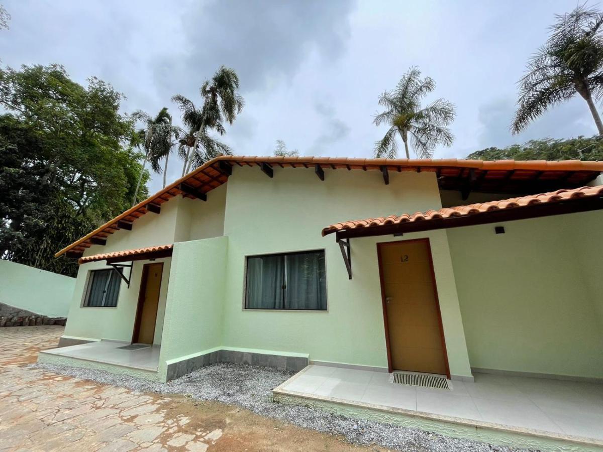 Pousada Cozy House Pedro do Rio Εξωτερικό φωτογραφία