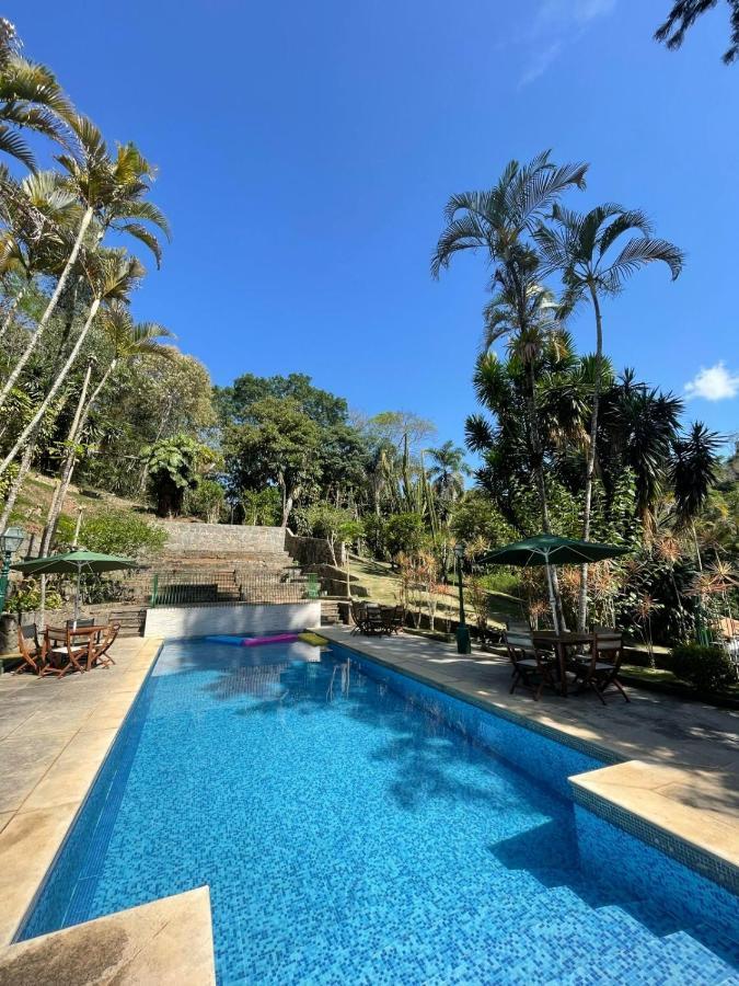 Pousada Cozy House Pedro do Rio Εξωτερικό φωτογραφία